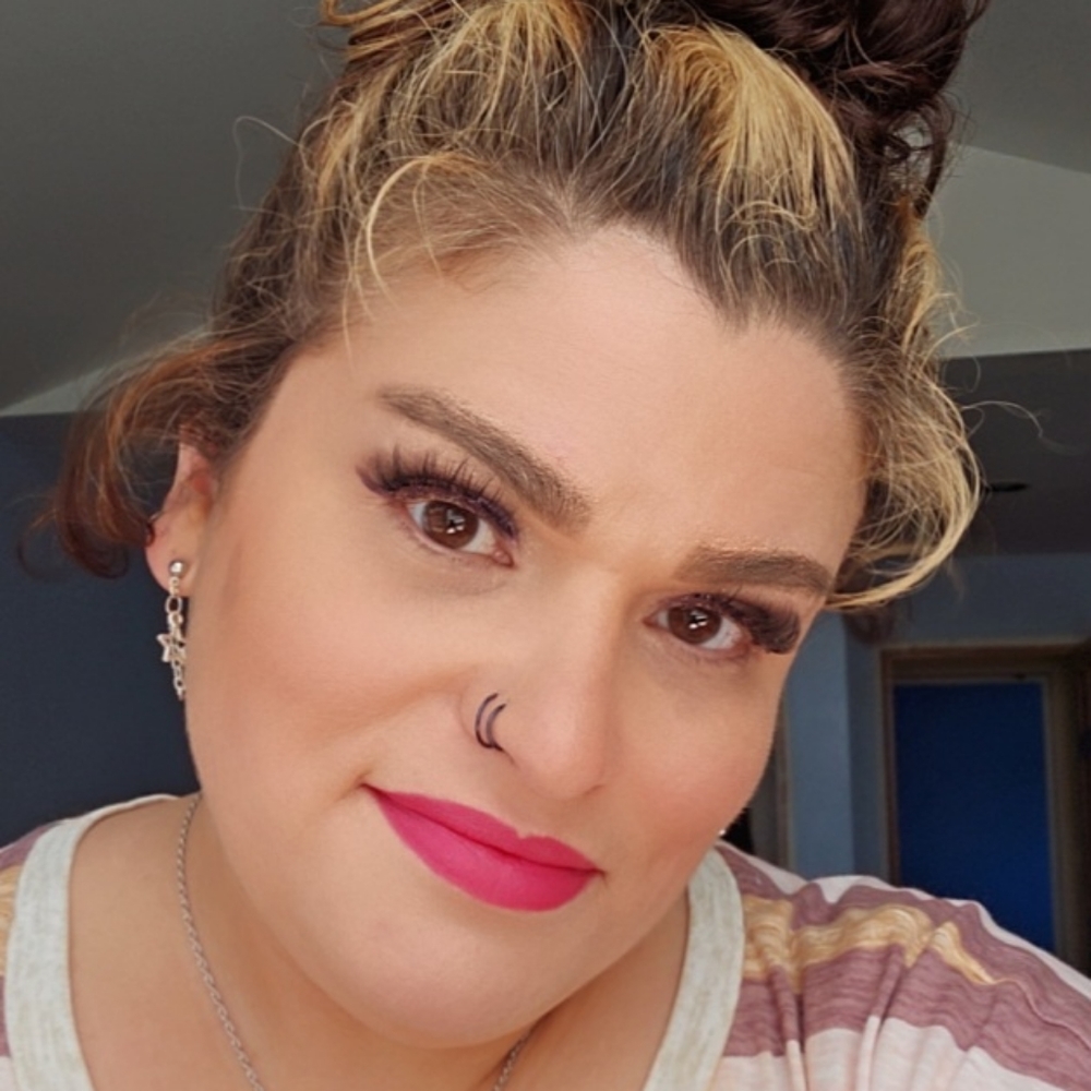 Meet your Posher, Meredith